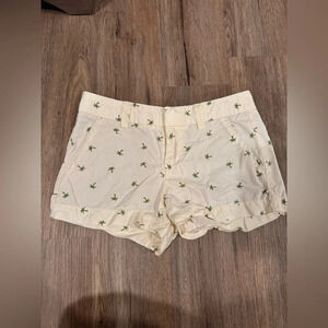 Uniqlo Women Shorts XS